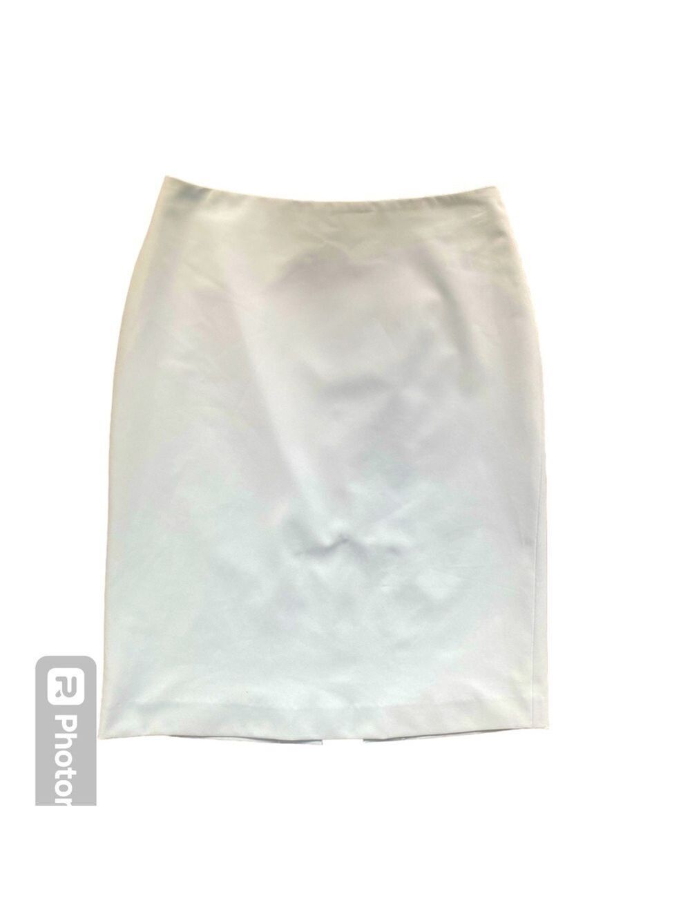 Devonshire Skirt Robins Egg Blue Size 6